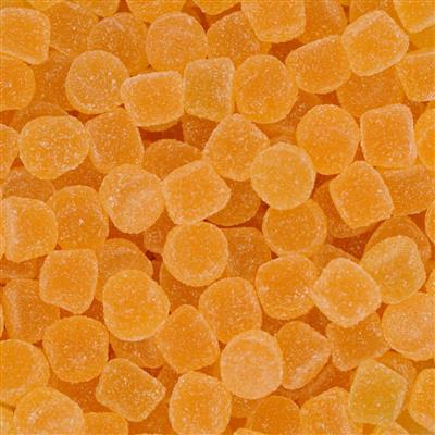 Joris Sugared Meli-Melo Orange - 1 kg | Candy Stock